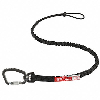 Locking Tool Lanyard 15 lb.