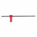 SDS Max Vac Bit 1-1/8 x27 x35 