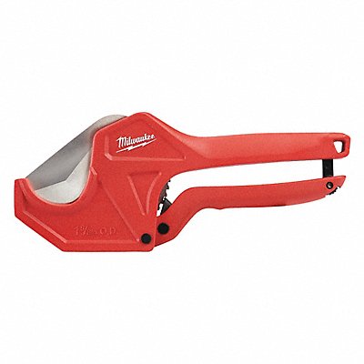 Pipe Cutter 1-5/8 