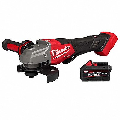 Cordless Angle Grinders