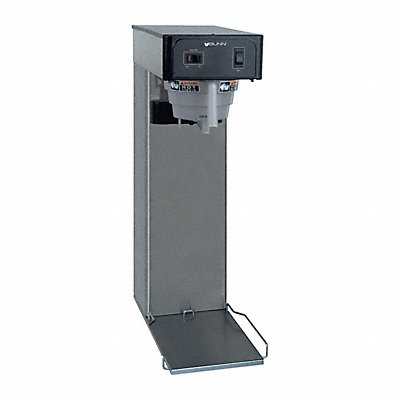 Powered Beverage Dispensers