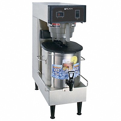 Iced Tea Brewer 16.3 gal/hr