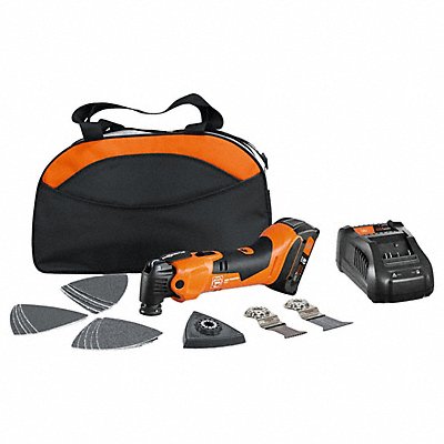 Cordless Oscillating Multi-Tool 2.9 lb