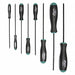 Screwdriver Torx 8 pcs