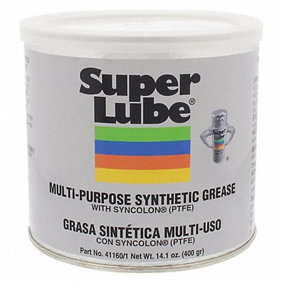 Multipurpose Grease PTFE 14.1 oz NLGI 1