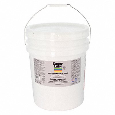 Multipurpose Grease PTFE 30 lb NLGI 00