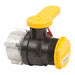 Poly Valve FKM Cap Foil 2 