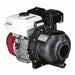 Poly Pump 6 1/2 hp 20 5/16 in L Gas