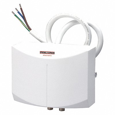 Water Heater Tankless Mini-E 2.5-1