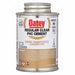 PVC Cement Regular Clear 4oz
