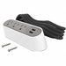 Desktop Charging Center 2 Outlet 2 USB