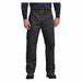 K8020 Utility Jean Male Rinsed Black 36x34