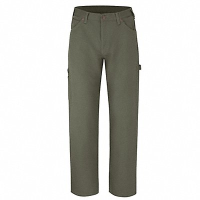 K8020 Utility Jean Male Moss Green 44x30