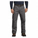 K8020 Utility Jean Male Rinsed Slate 50x32