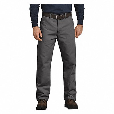 K8020 Utility Jean Male Rinsed Slate 48x32