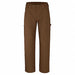 K8020 Utility Jean Male Rinsed Timber 38x30