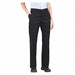 K8025 Cargo Pant Women Black 20RG