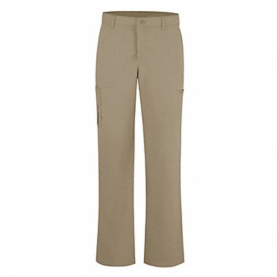 K8025 Cargo Pant Women Khaki 8RG