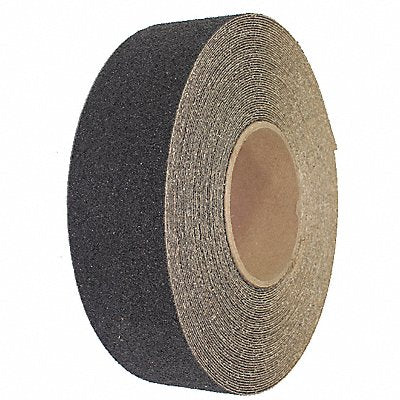 Slip Resistant Floor Tape 2 x60 ft Black