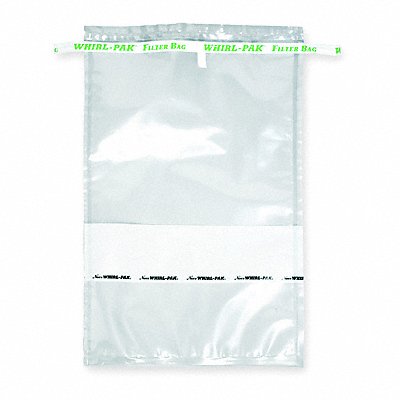 Blender Filter Bags Closure 55 oz PK250