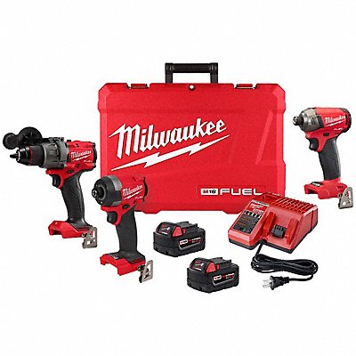 Cordless Tool Combination Kits