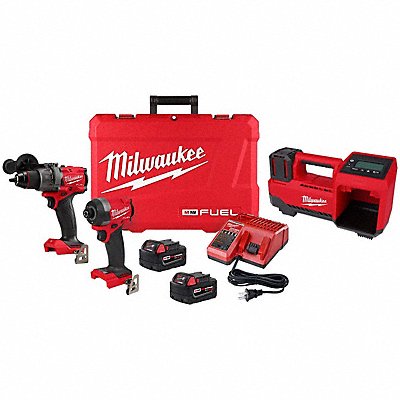 Cordless Tool Combination Kits
