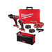 Cordless Tool Combination Kits