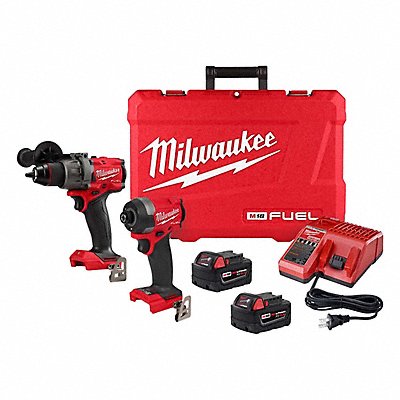 Cordless Tool Combination Kits