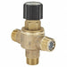 Thermostatic Mixing Valve 3/4 in Inlet