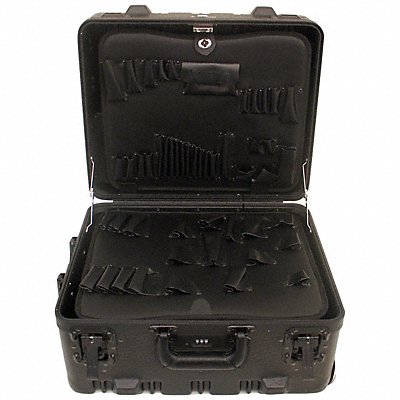 ProtCase 5 in TSACombLckRecLtch Blk