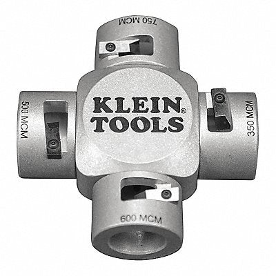 Cable Stripper Large 750 -350 kcmil