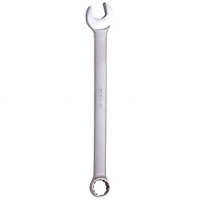 Combination Wrench Metric 18 mm