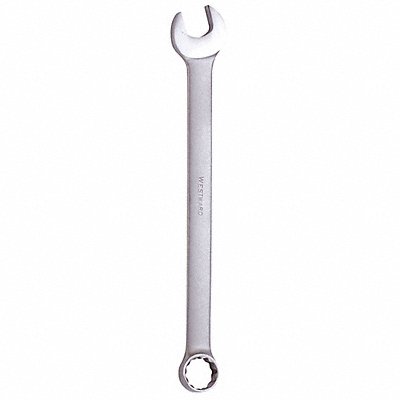 Combo Wrench SAE Rounded 3/4 