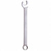 Combo Wrench SAE Rounded 3/4 