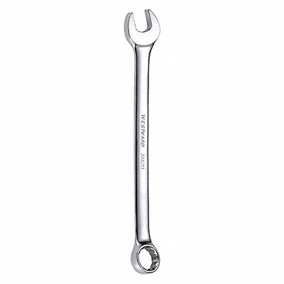 Combo Wrench SAE Rounded 9/16 