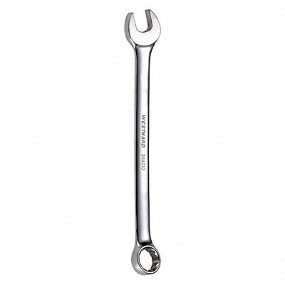 Combo Wrench SAE Rounded 11/16 