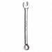 Combo Wrench SAE Rounded 11/16 