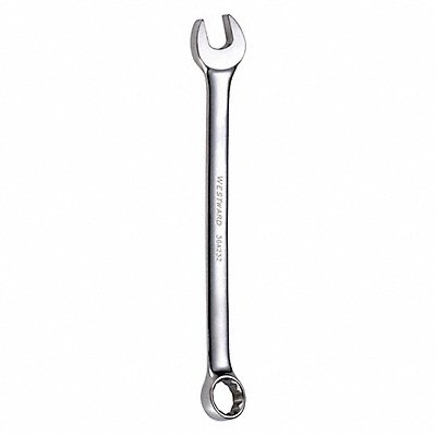 Combination Wrench Metric 17 mm