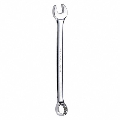 Combination Wrench Metric 19 mm