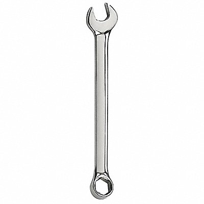 Combination Wrench Metric 17 mm