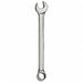 Combo Wrench SAE Rounded 1 