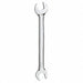 OpnEnd Wrnc Strt 11-1/2 Steel