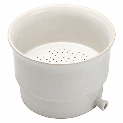 Funnel 368.3 mm Dia 105 mm H 1 L