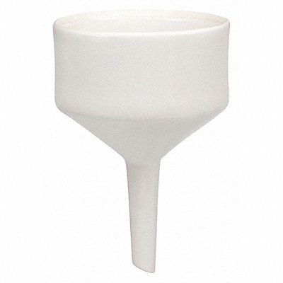 Funnel 57.88 mm Dia 115.56 mm H 100 mL