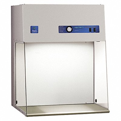 4 ft Purifier Hcbench uv/39 in d/115v