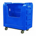 Linen and Bulk Transport Carts