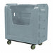 Linen and Bulk Transport Carts