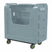 Linen and Bulk Transport Carts