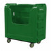 Linen and Bulk Transport Carts