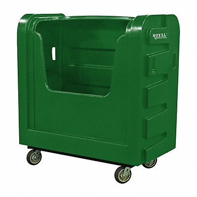 Linen and Bulk Transport Carts
